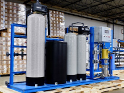 reverse-osmosis-plant-fabrication - Om Industries Pune