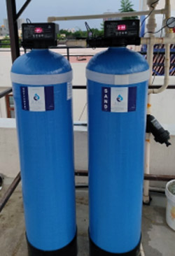 water-softener-fabrication - Om Industries Pune