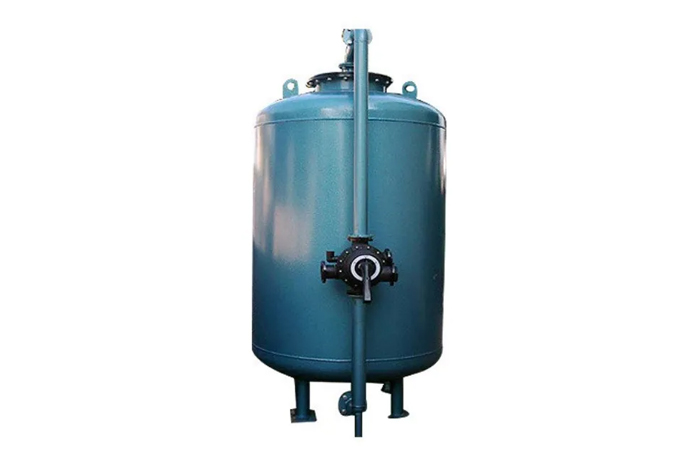 Sand Filters