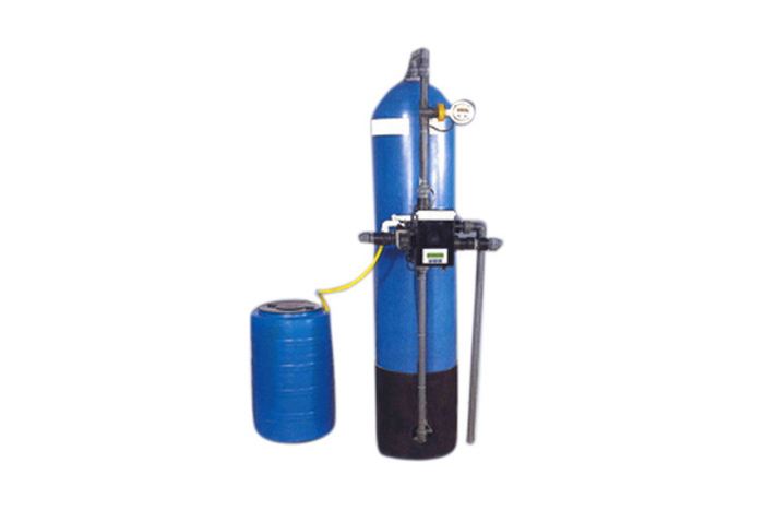 Water Softeners