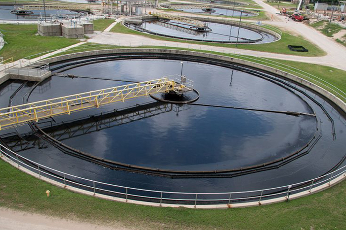 Water Treatment Plants